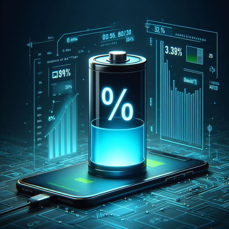 3d battery