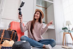 Best Phone for Vloggers