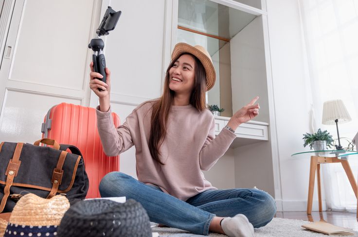 Best Phone for Vloggers
