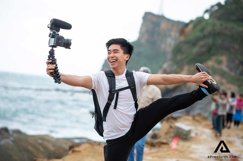 Best Phone for Vloggers and Content Creators