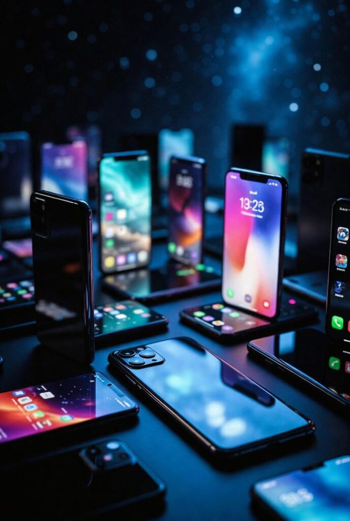 Best Phone for Vloggers
