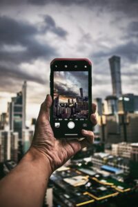 Best Phone Camera