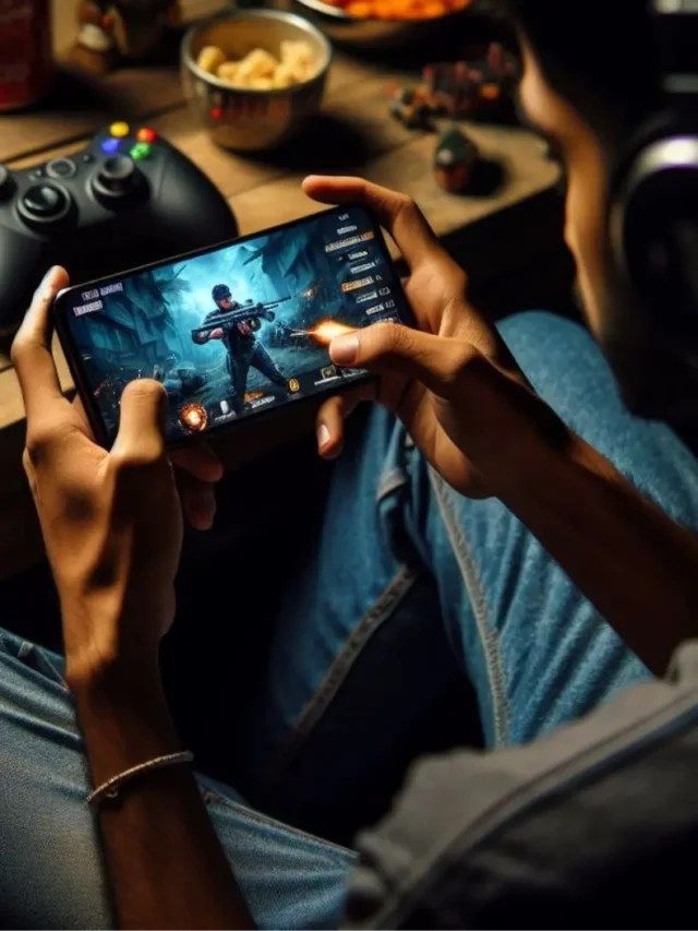 Best Gaming Phone