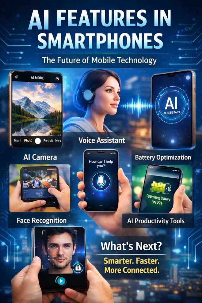 Best AI Phone