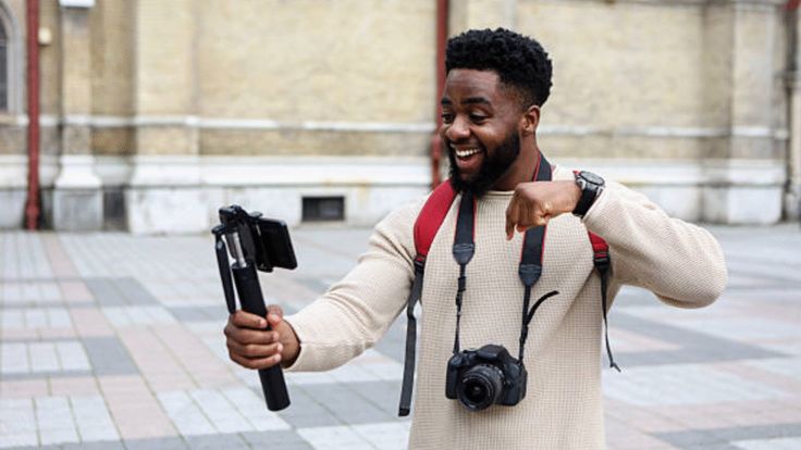 Best phone for vloggers