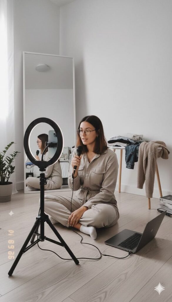 Best Video Recording Phone