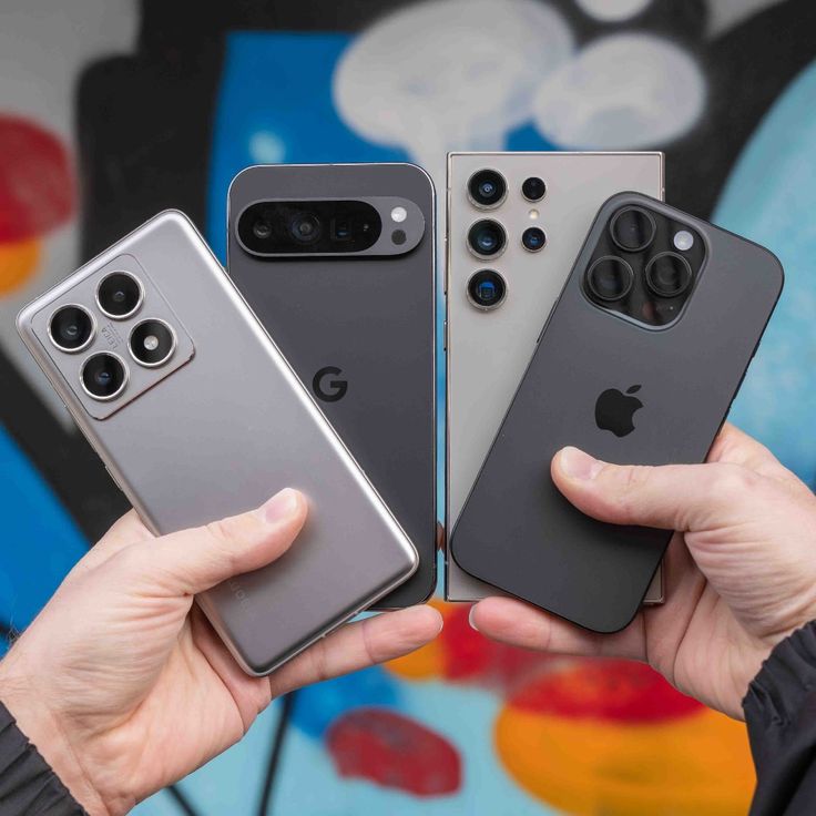 Best Gaming Phone