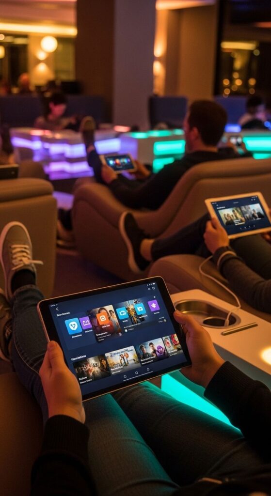 All in One Smartphone