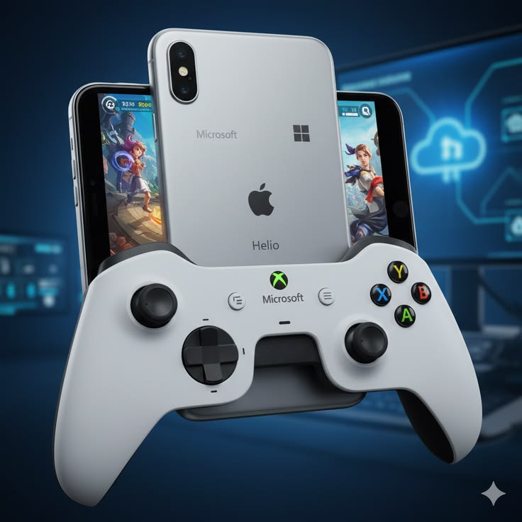 Best Gaming Phone