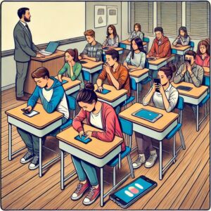 Best phone for students