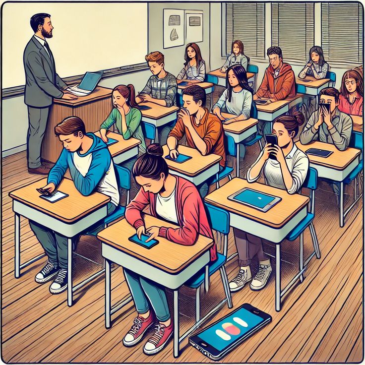 Best phone for students