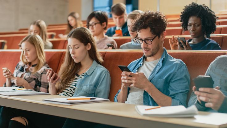 Best phone for students