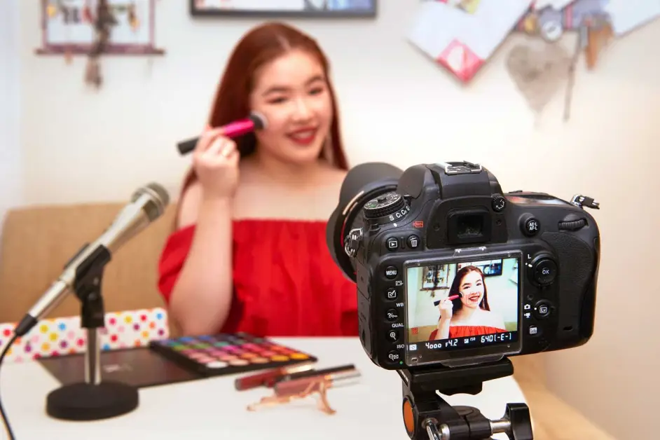 Best selfie camera