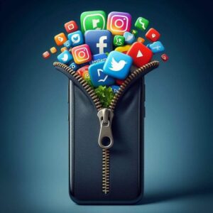 All in One Smartphone