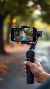 Best Video Recording Phone