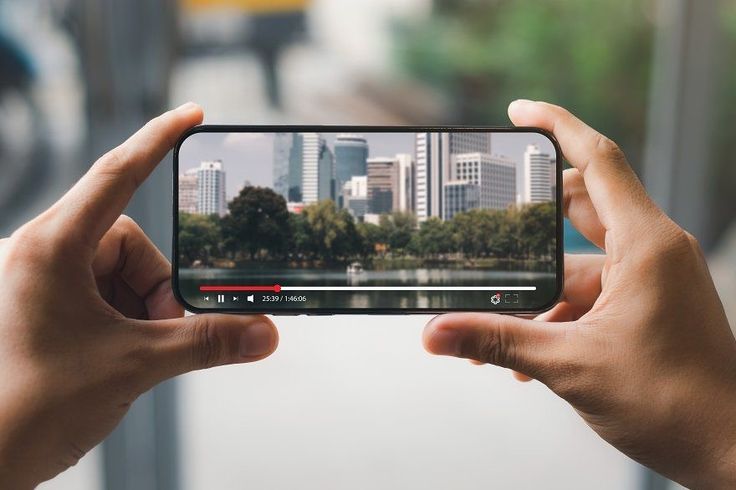 Best Video Recording Phone