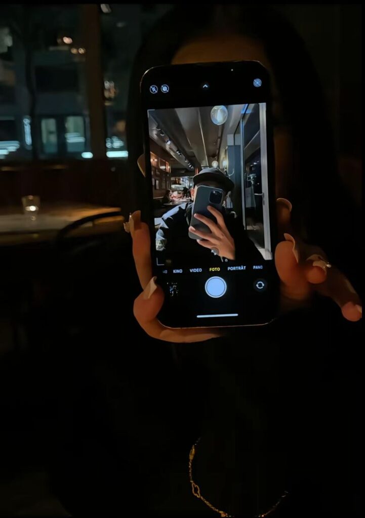 Best Video Recording Phone